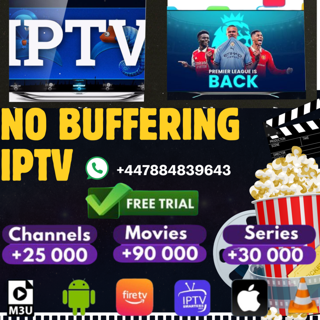 flix iptv