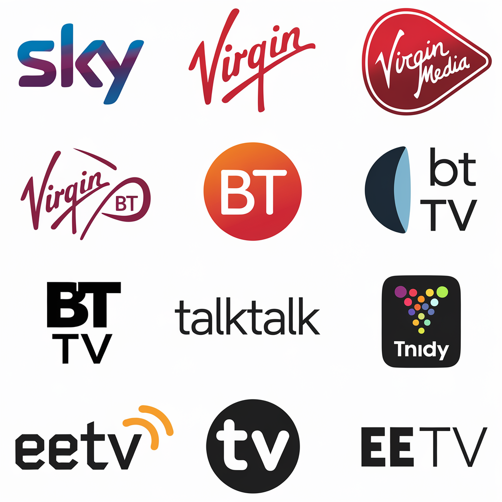 iptv providers uk