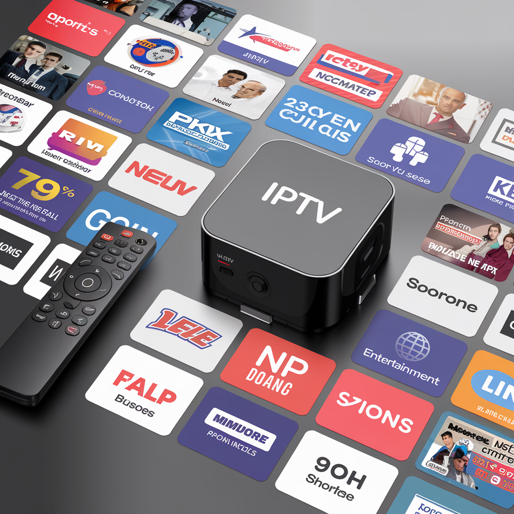 iptv subscribe